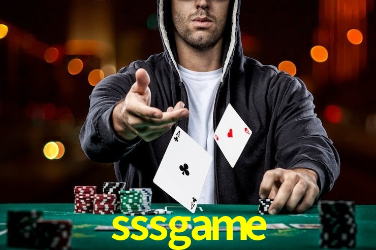 Notificações App sssgame
