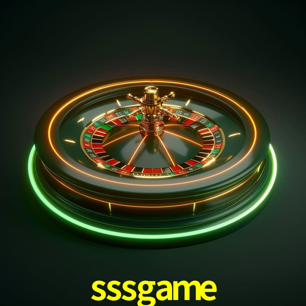 App sssgame iOS