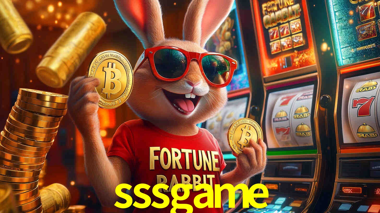Recursos App sssgame