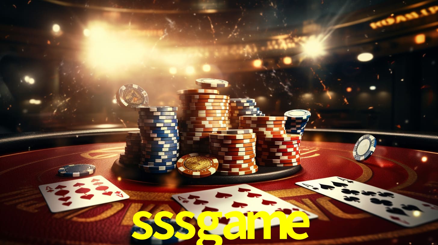 Blackjack Table sssgame