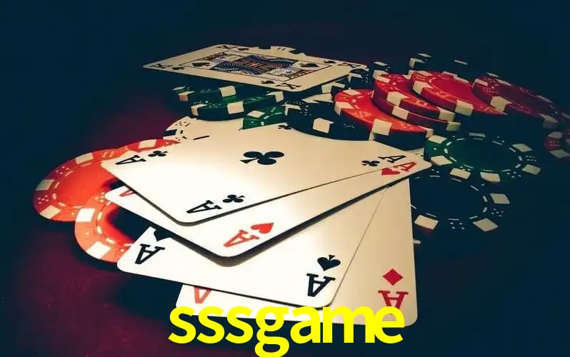 Oportunidades sssgame