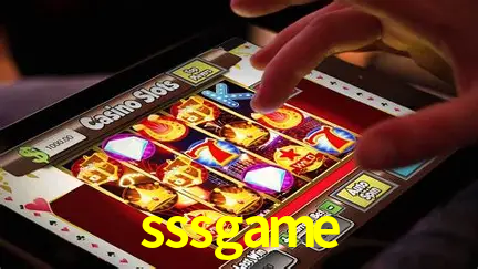 Apostas Esportivas na sssgame: Um Guia Completo