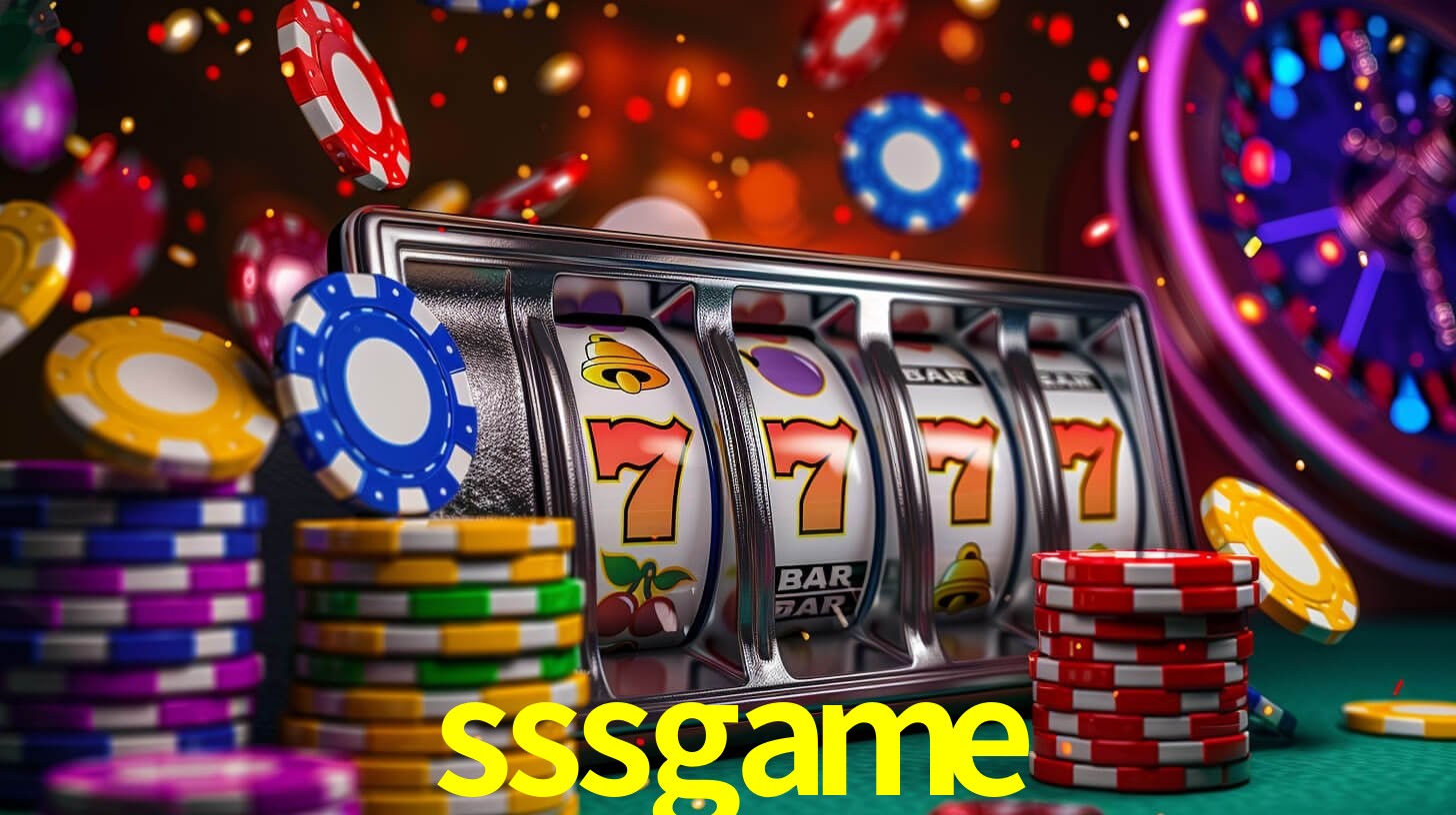 Provedores de Jogos sssgame