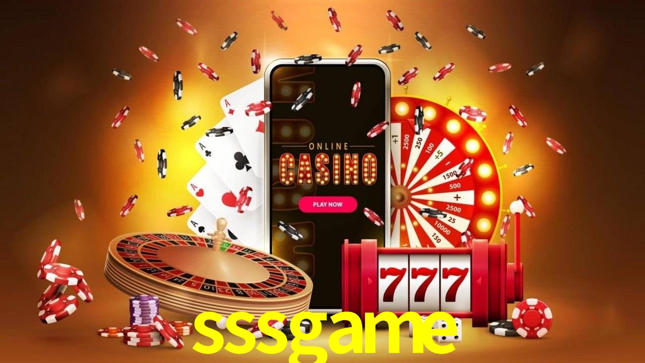 sssgame Giros Grátis