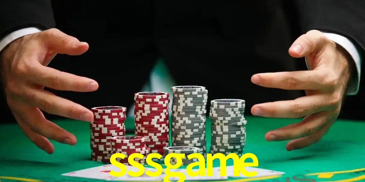 Chances Ganhar sssgame