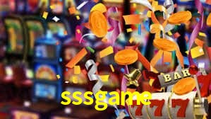 Jogos App sssgame