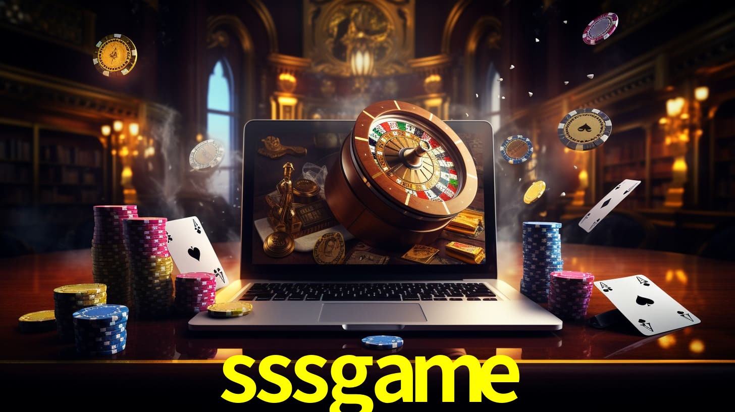 Live Casino sssgame
