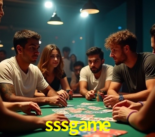 Sucesso sssgame