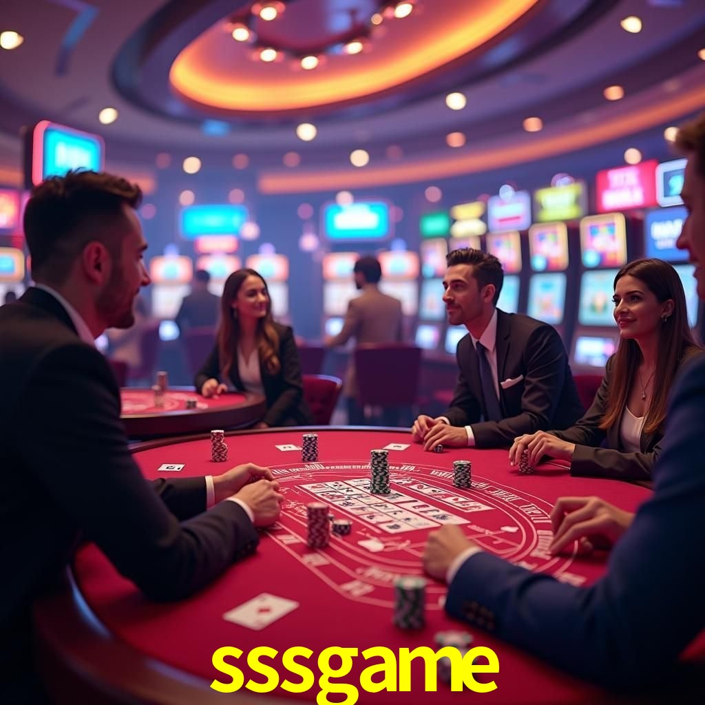 Cadastro Rápido sssgame