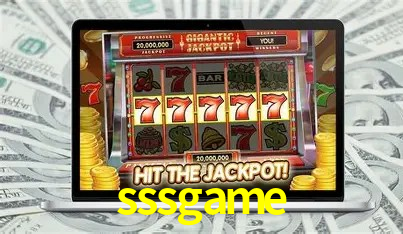 Descubra a Magia dos Jogos de Arcade no sssgame