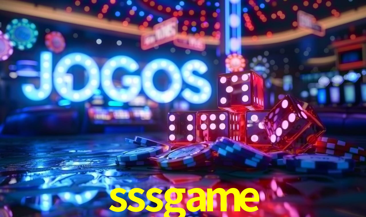Diretório de Jogos sssgame