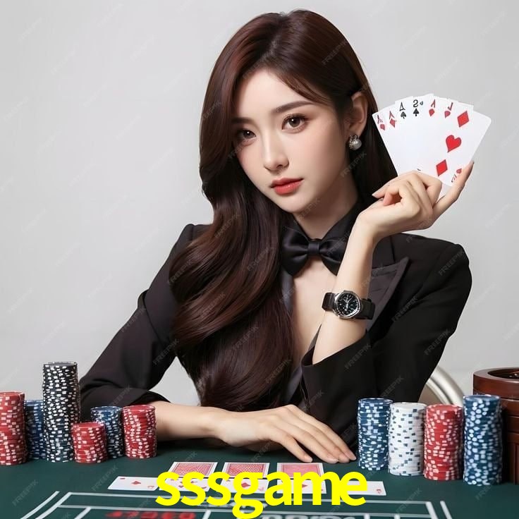 Qualificar VIP sssgame