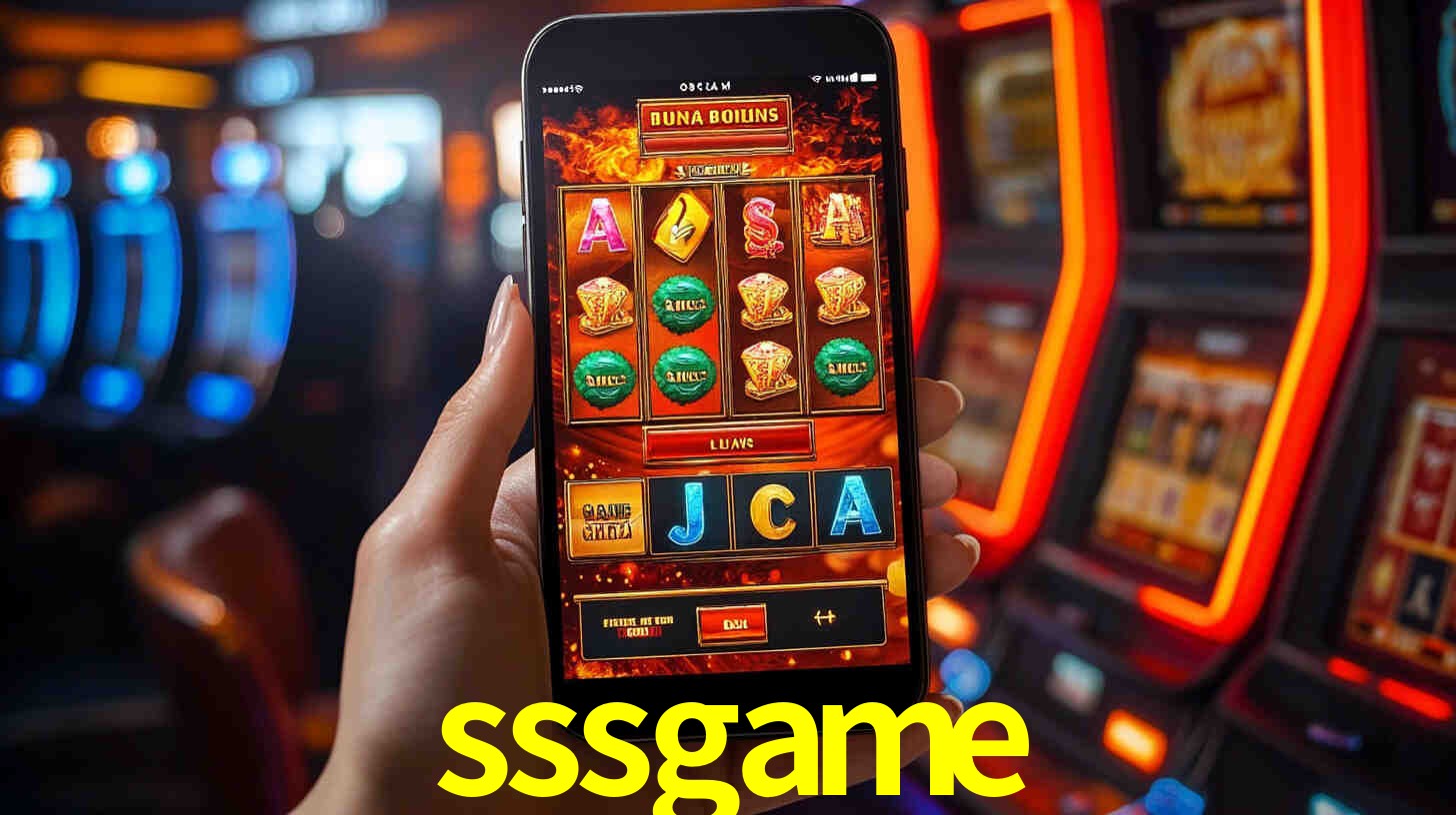 sssgame: Seu Especialista em Apostas Esportivas Brasileiras