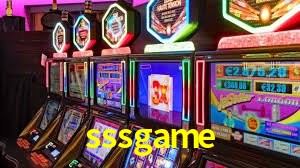 Recursos de Bônus sssgame