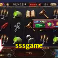 Descubra o Mundo do Cassino Online com sssgame