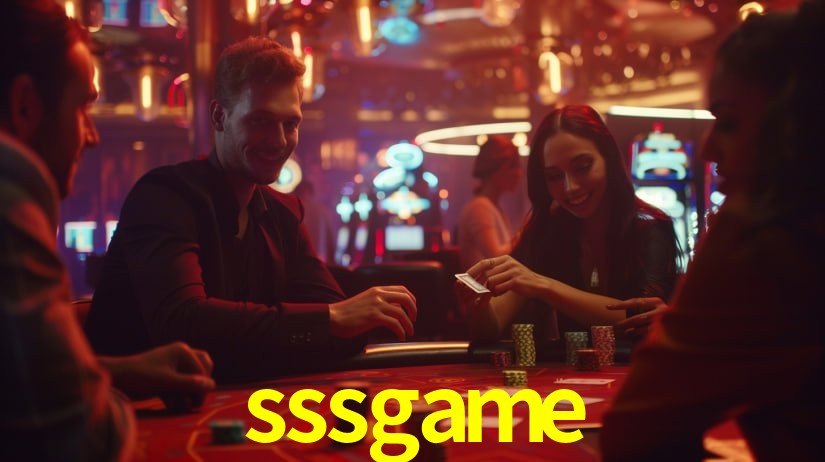 App Desktop sssgame