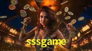 Slot Games sssgame