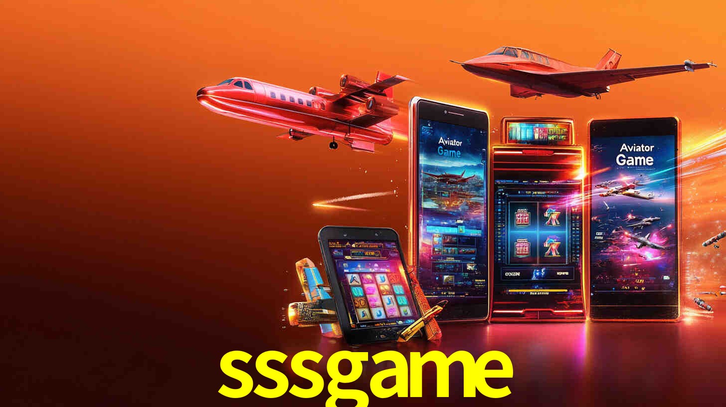 Vantagens App sssgame