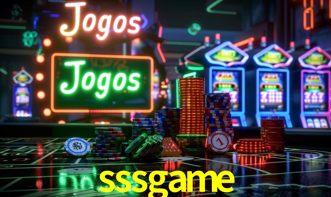 Segurança App sssgame