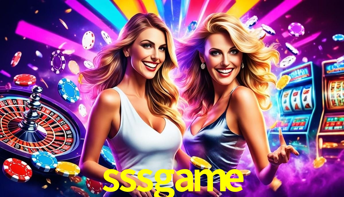 Jogos de Slot sssgame