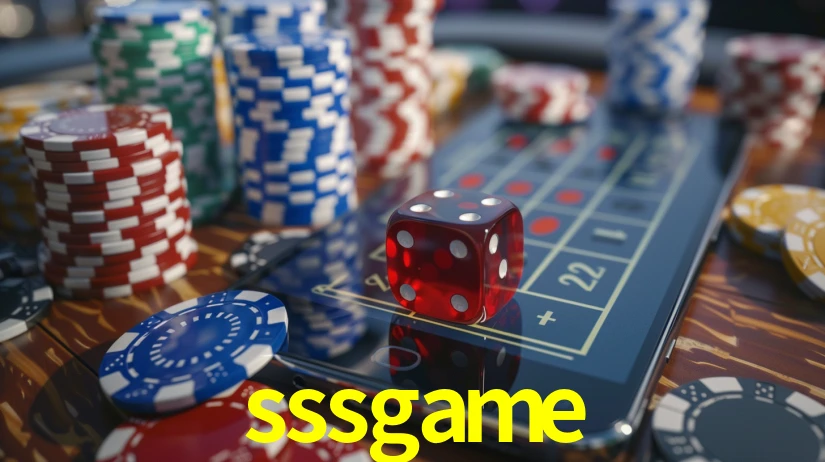 Vantagens App sssgame
