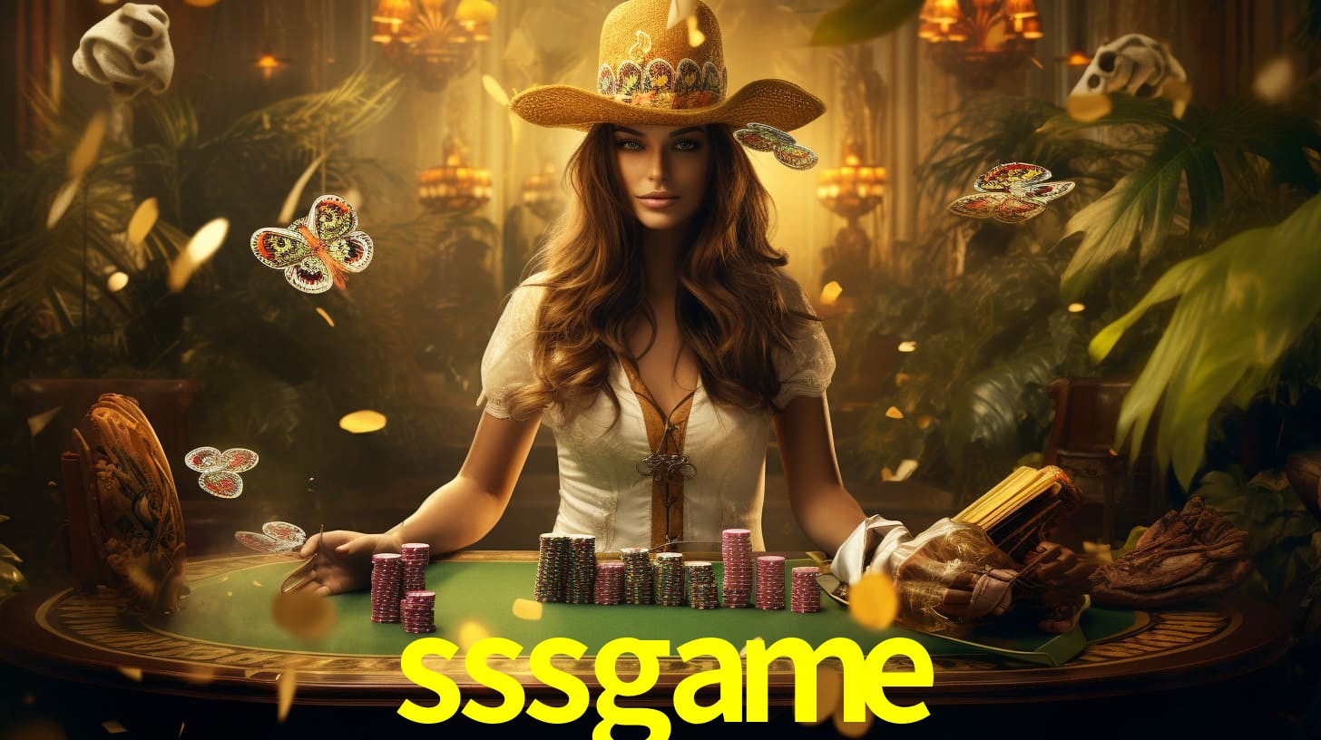 Roulette Table sssgame