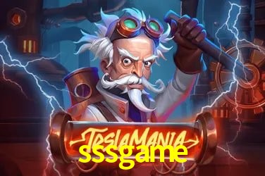 sssgame Caça-níqueis móveis