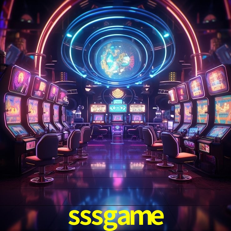 Promoções sssgame