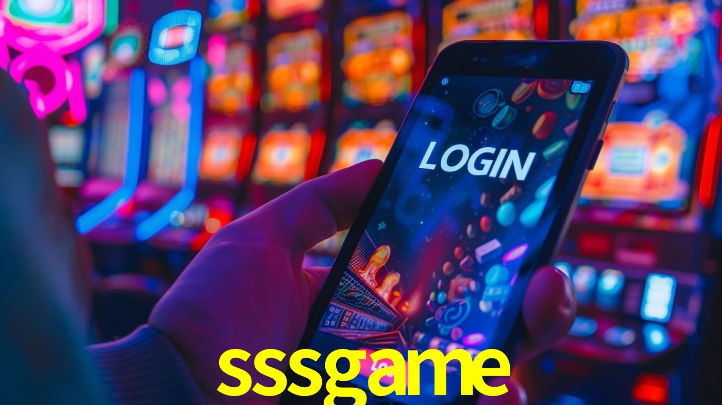 Design Responsivo sssgame