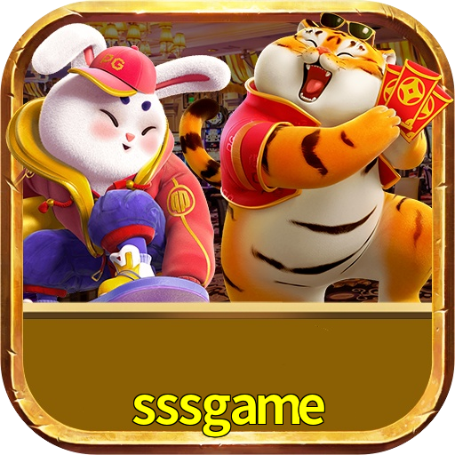 Logo da sssgame